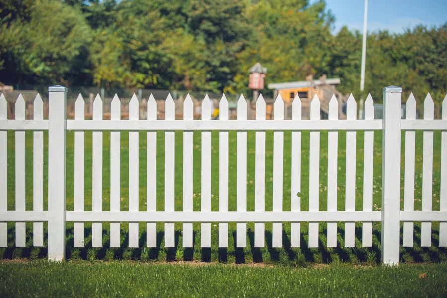 Fence Repair