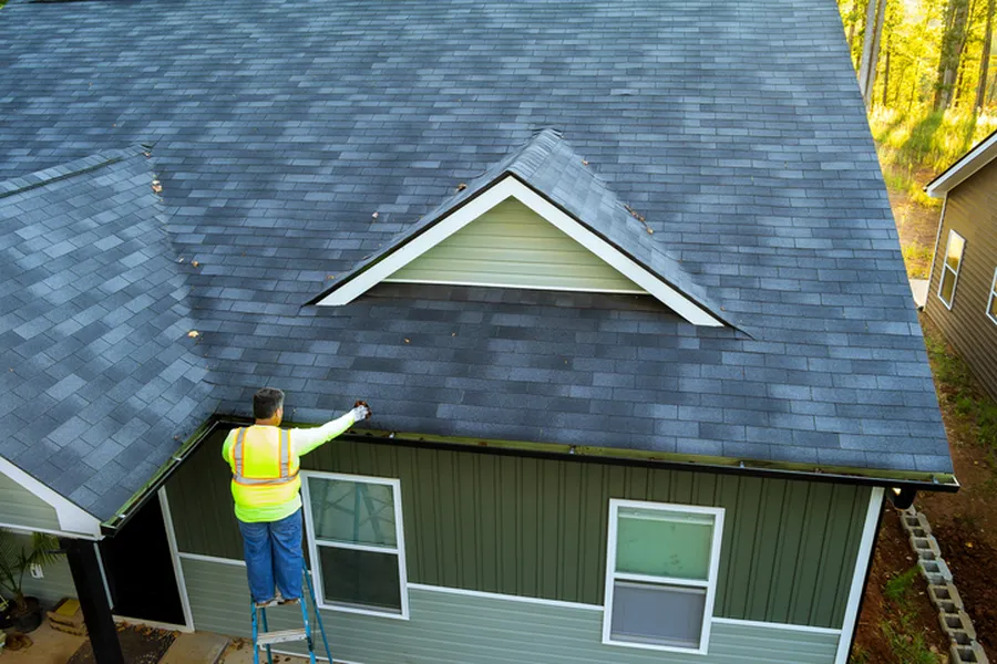 How To Clean Gutters Kirkland, IL